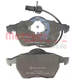 metzger 1170020